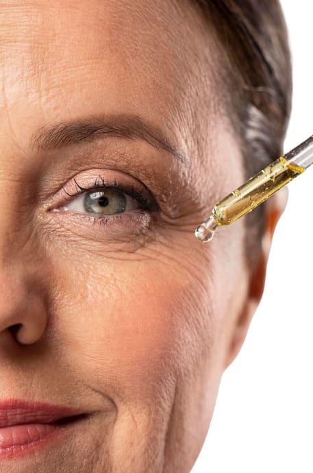 Anti-age sastojci koji stvarno djeluju: retinol, vitamin C, hijaluron