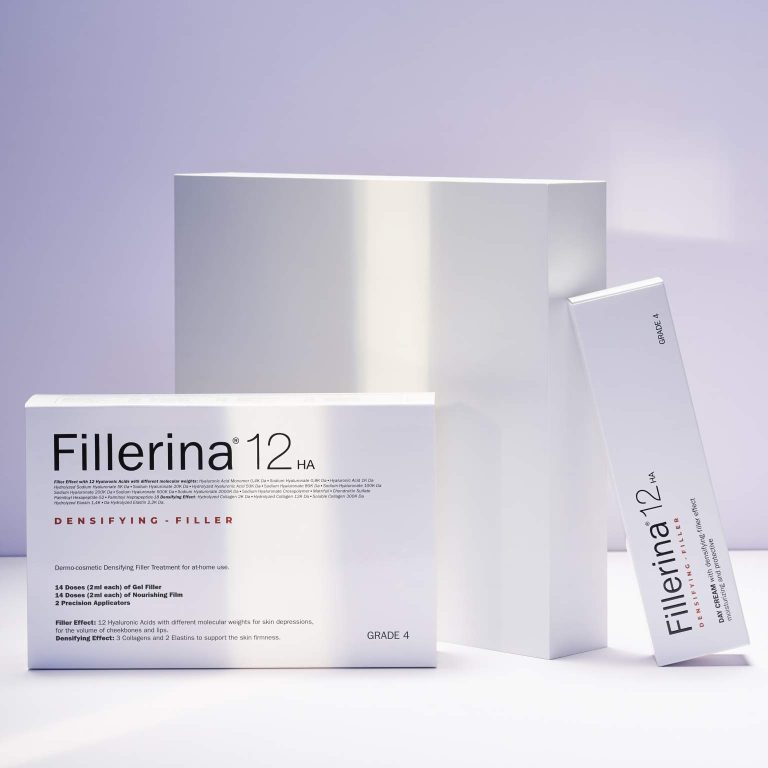 Fillerina: Profesionalni rezultati bez profesionalnih zahvata