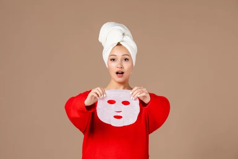 Piling i maske: Nedeljni tretmani za čistu i svježu kožu