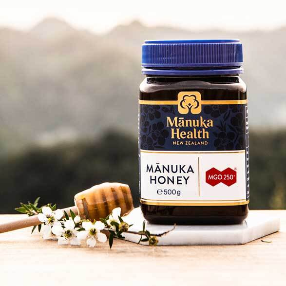 MANUKA HEALTH: Kada shvatiš da med može više od slatkoće