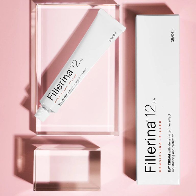 Fillerina 12HA Dnevna Krema Stepen 4 – Moj farmaceutski uvid u kućni tretman koji može zamijeniti estetsku ordinaciju