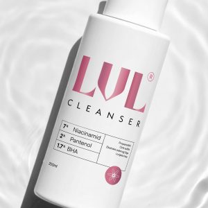 LVL Cleanser