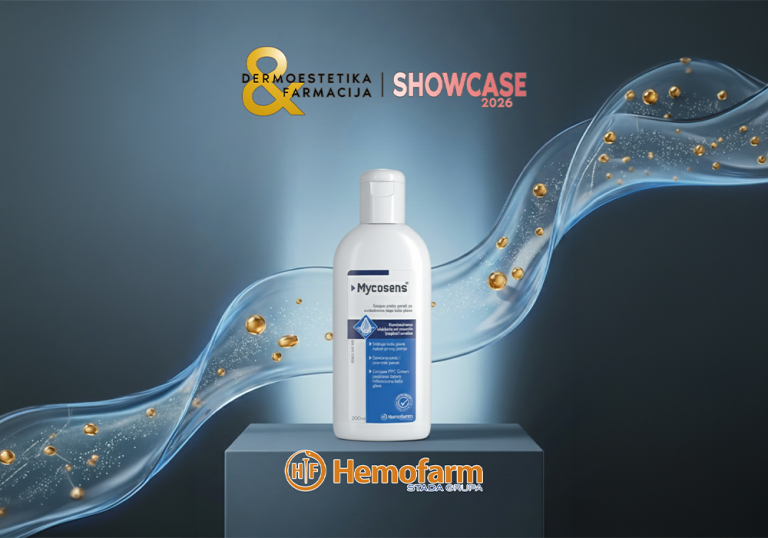 Mycosens šampon