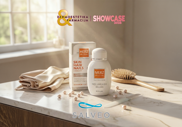 Merz Spezial dražeje