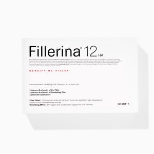 Fillerina 12HA Densifying intenzivni tretman – stepen 3