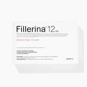 Fillerina 12HA Densifying intenzivni tretman – stepen 4