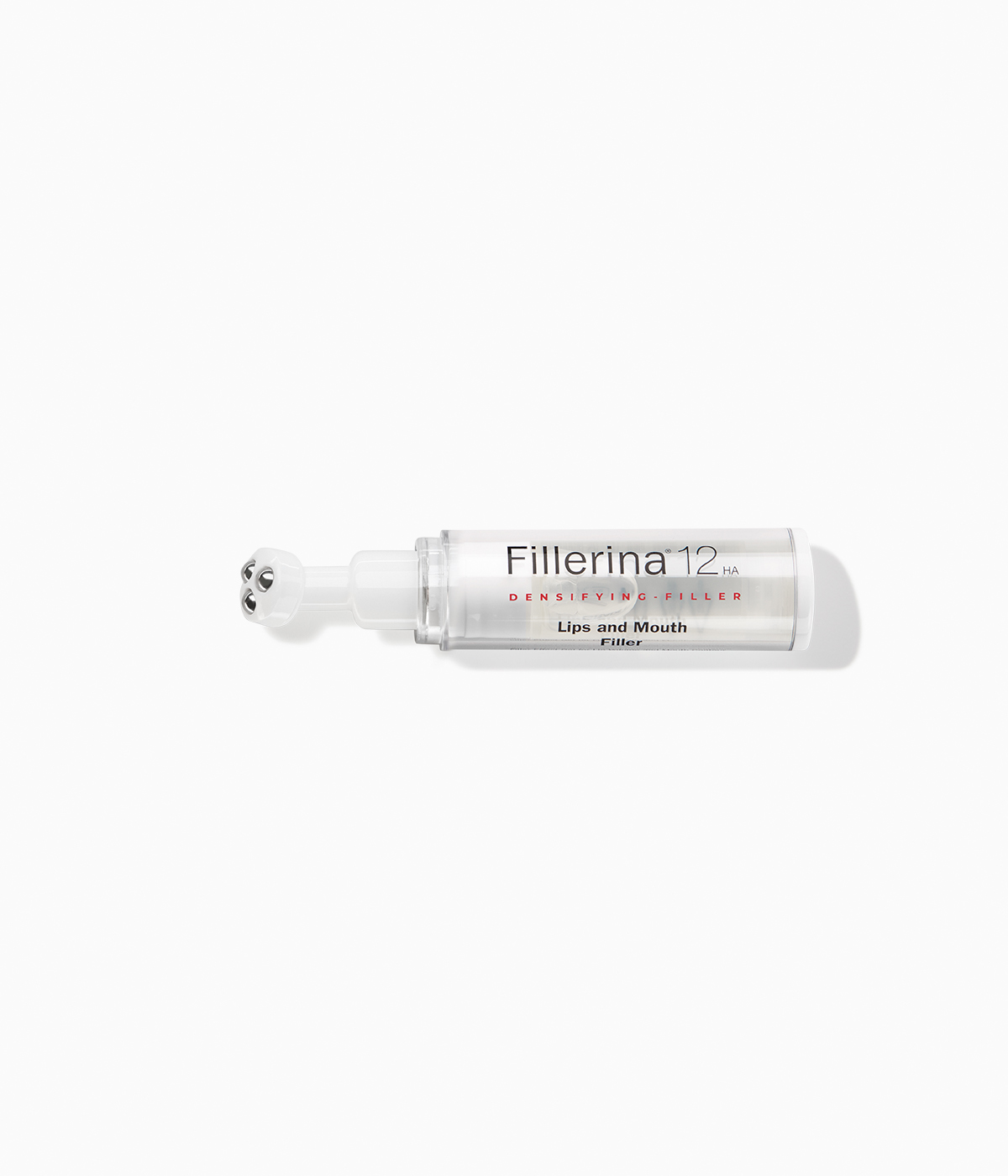 Fillerina 12HA Densifying filler gel za usne – stepen 5