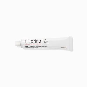 Fillerina 12HA Densifying filler nocna tretman krema – stepen 3