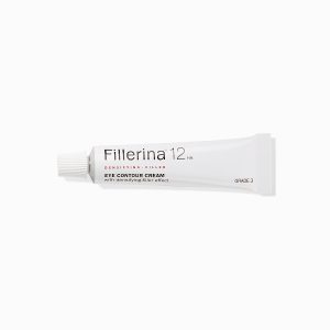 Fillerina 12HA Densifying filler krema za područje oko očiju – stepen 3